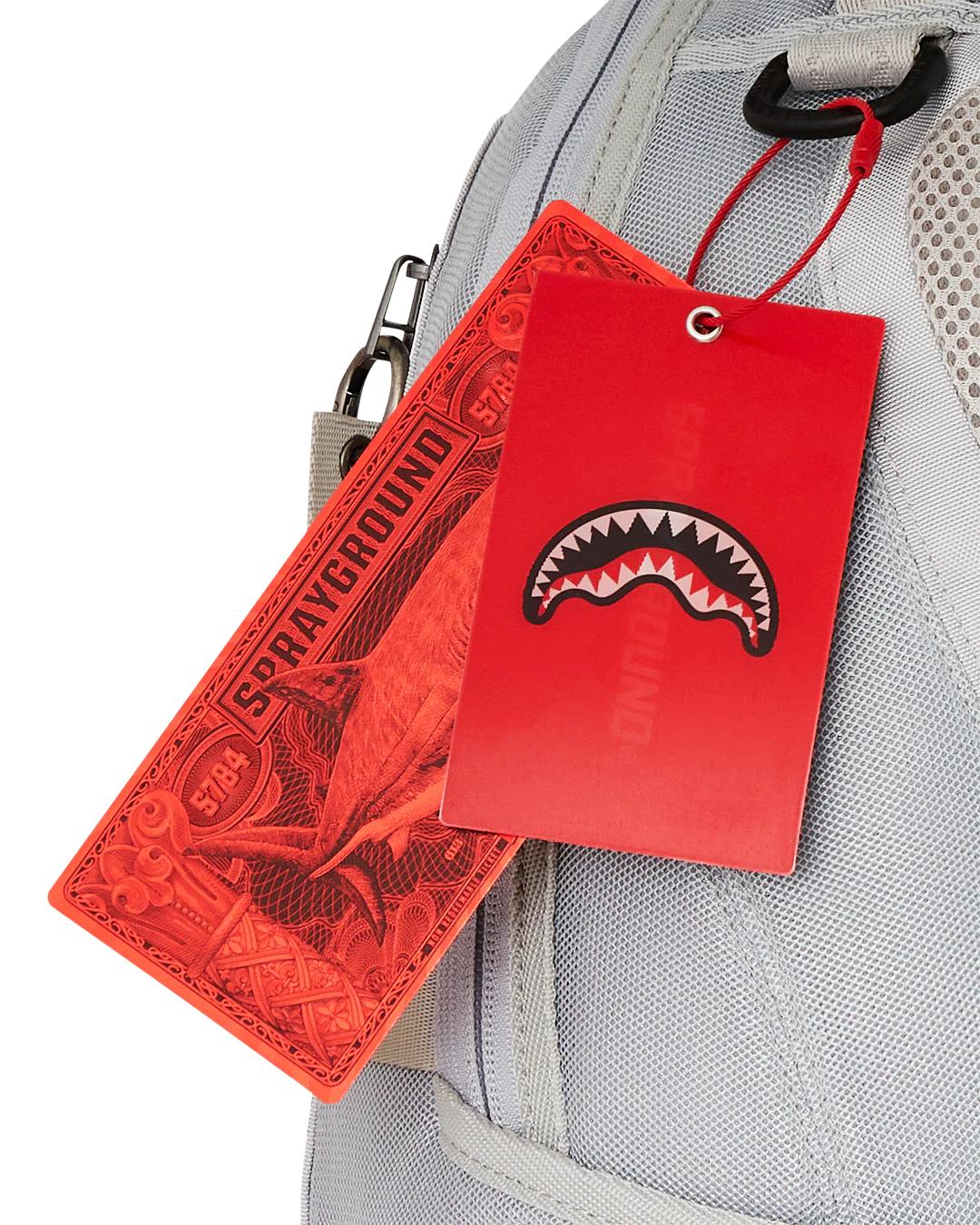 PROXIMO SPECIAL OPS BACKPACK | Sprayground Premium
