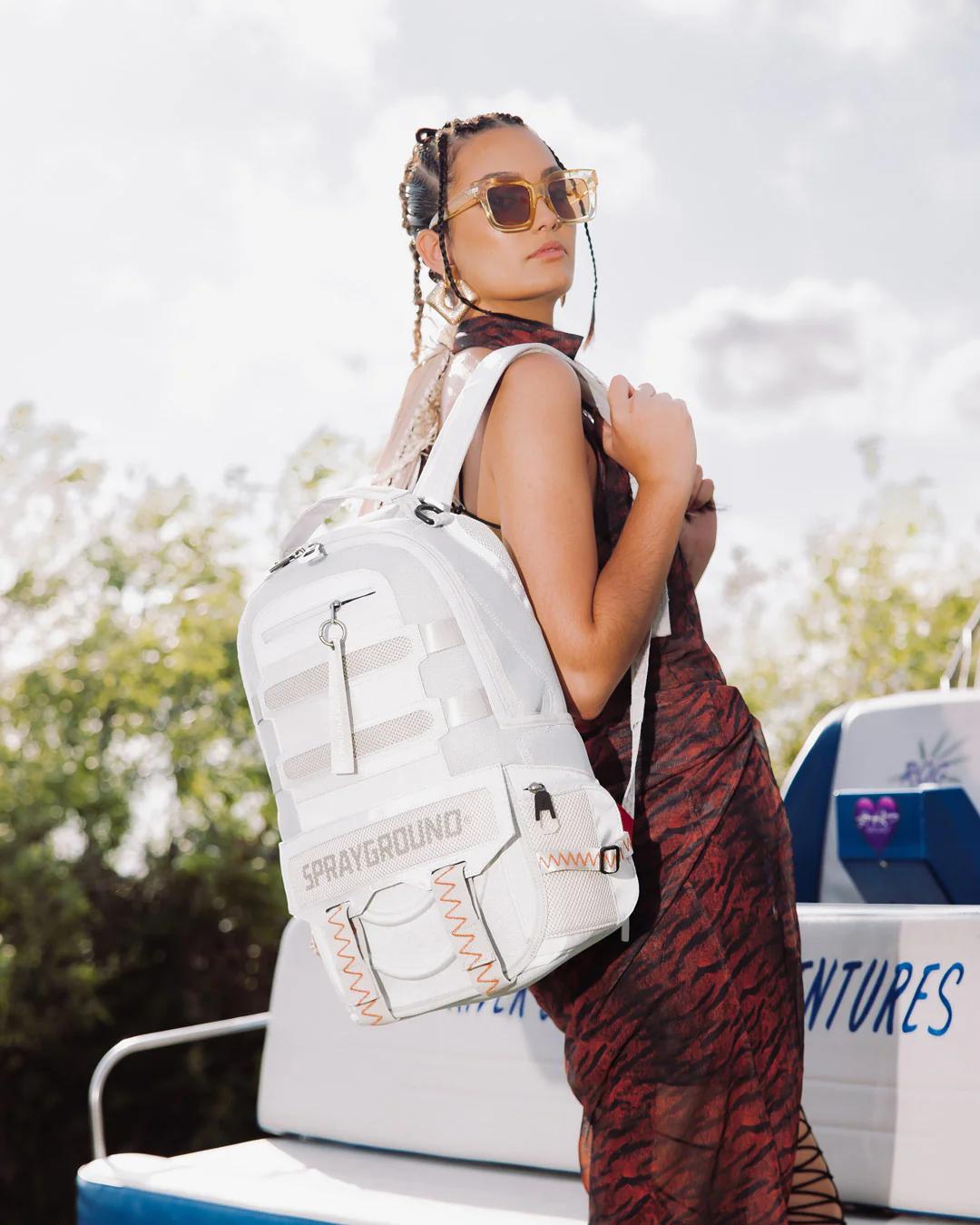 PROXIMO SPECIAL OPS BACKPACK | Sprayground Premium