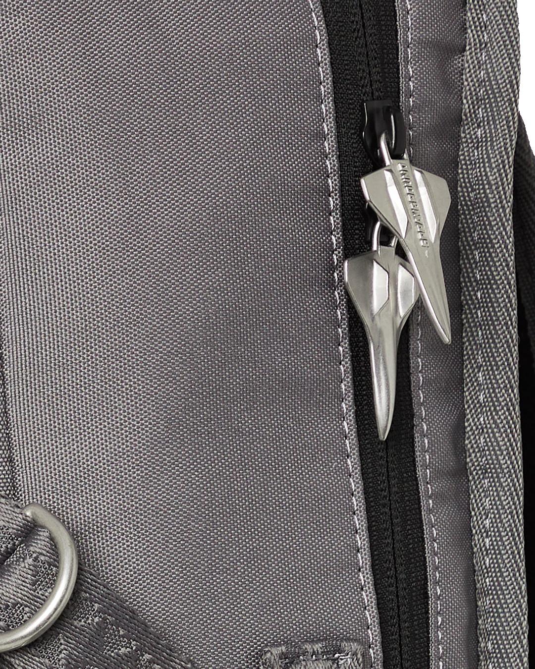 TOP GUN FLIGHT CREW OFFICIAL COLLAB PILOT BACKPACK | Sprayground New