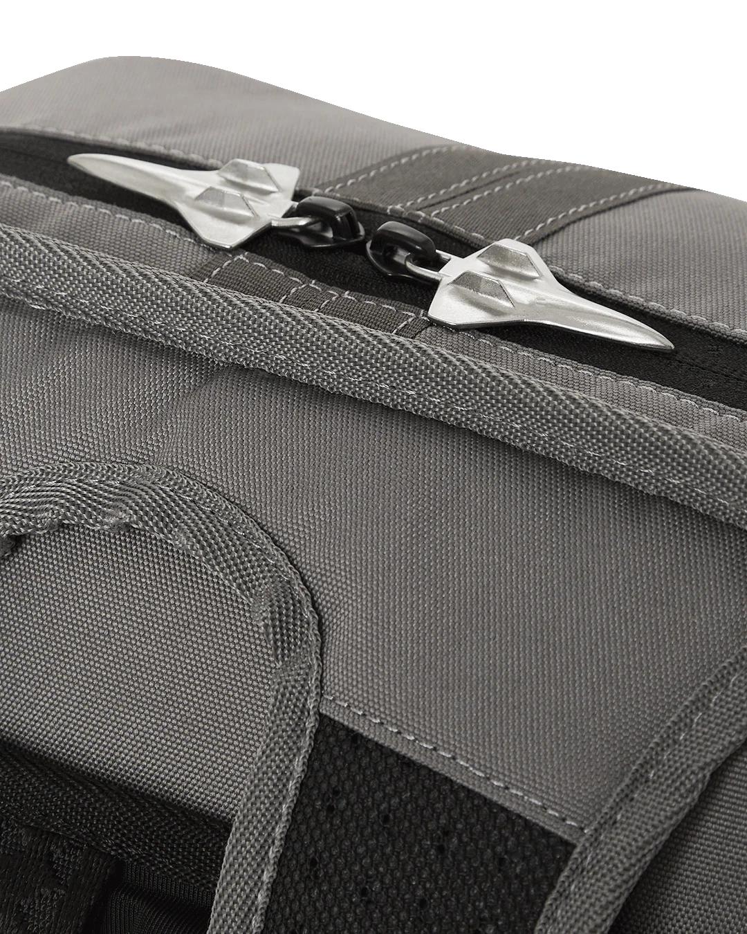 TOP GUN FLIGHT CREW OFFICIAL COLLAB PILOT BACKPACK | Sprayground New