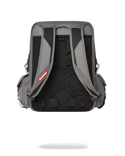 TOP GUN FLIGHT CREW OFFICIAL COLLAB PILOT BACKPACK | Sprayground New