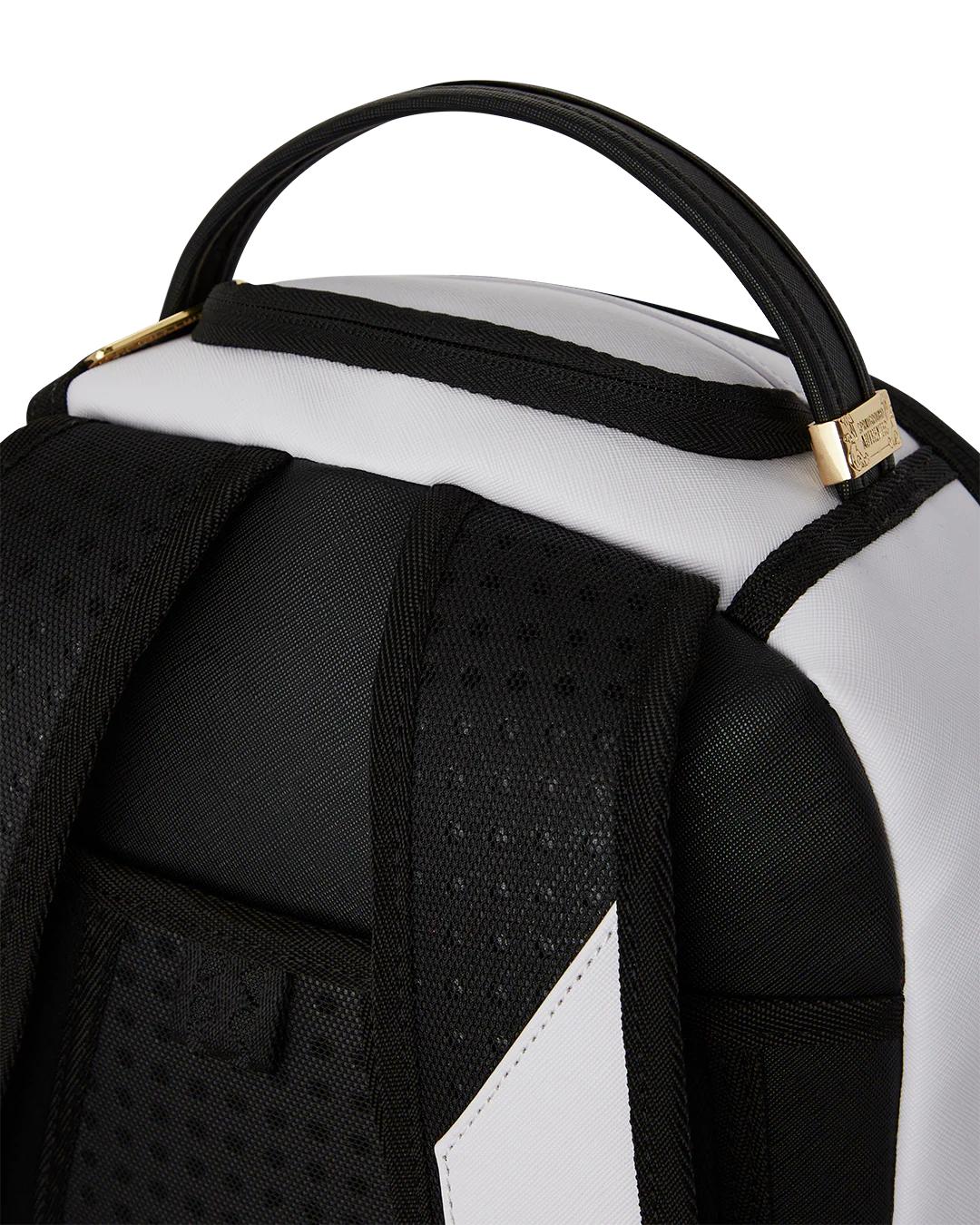 FAITH RINGOLD SELF/PORTRAIT BACKPACK (SUPER LIMITED) | Sprayground Popular