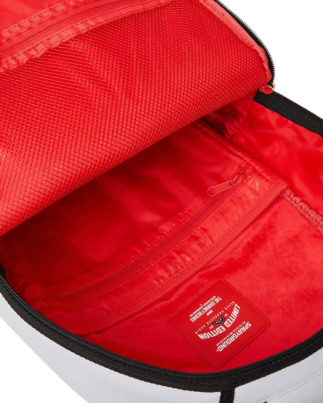 FAITH RINGOLD SELF/PORTRAIT BACKPACK (SUPER LIMITED) | Sprayground Popular