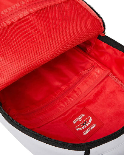 FAITH RINGOLD SELF/PORTRAIT BACKPACK (SUPER LIMITED) | Sprayground Popular