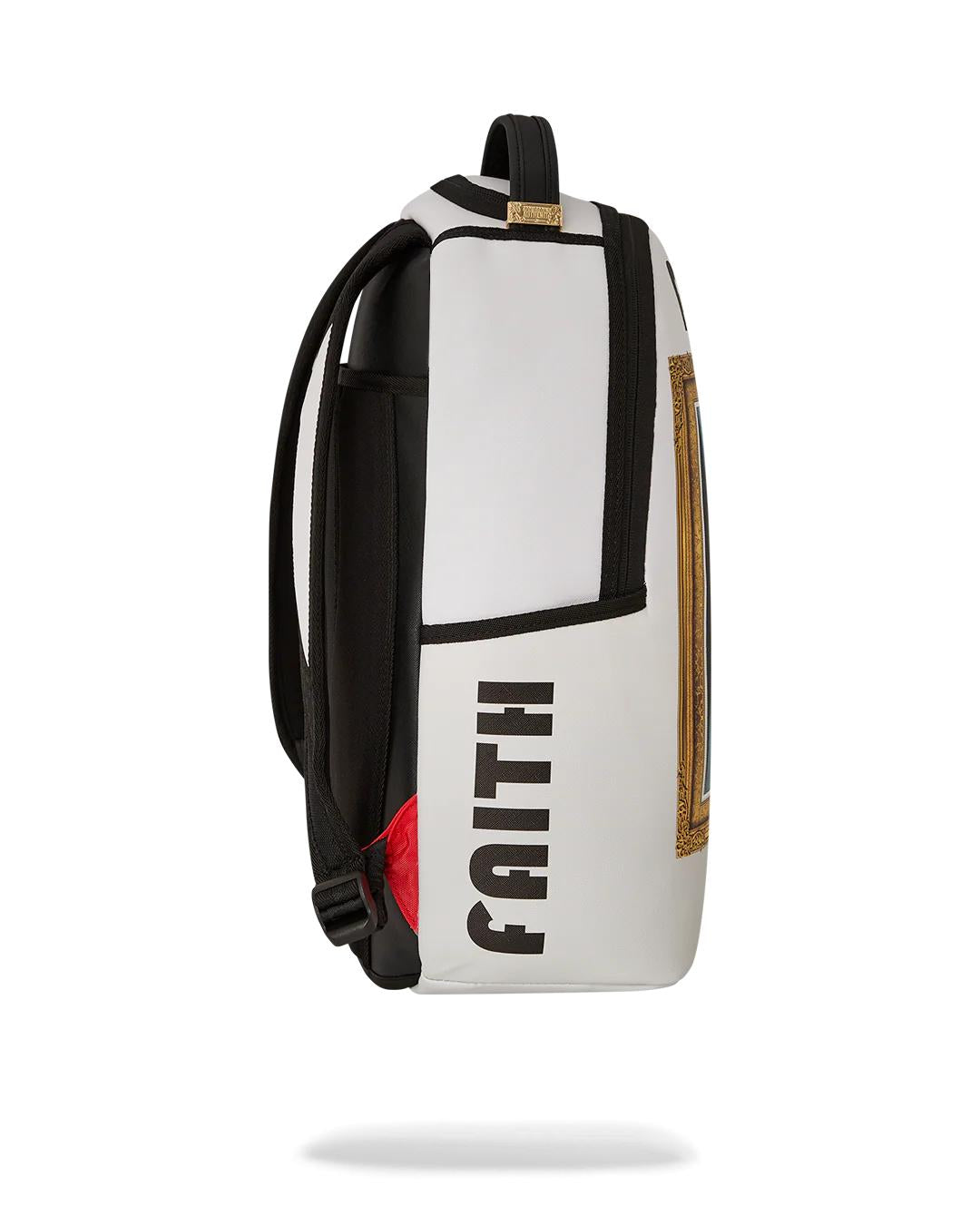 FAITH RINGOLD SELF/PORTRAIT BACKPACK (SUPER LIMITED) | Sprayground Popular