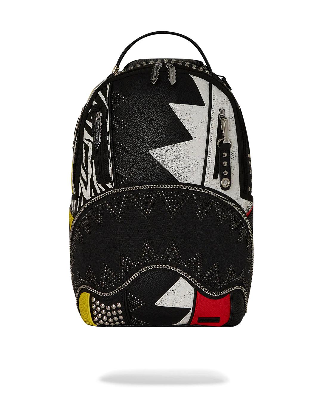 SOHO SOUNDSYSTEM BACKPACK | Sprayground Trending
