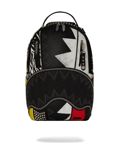 SOHO SOUNDSYSTEM BACKPACK | Sprayground Trending