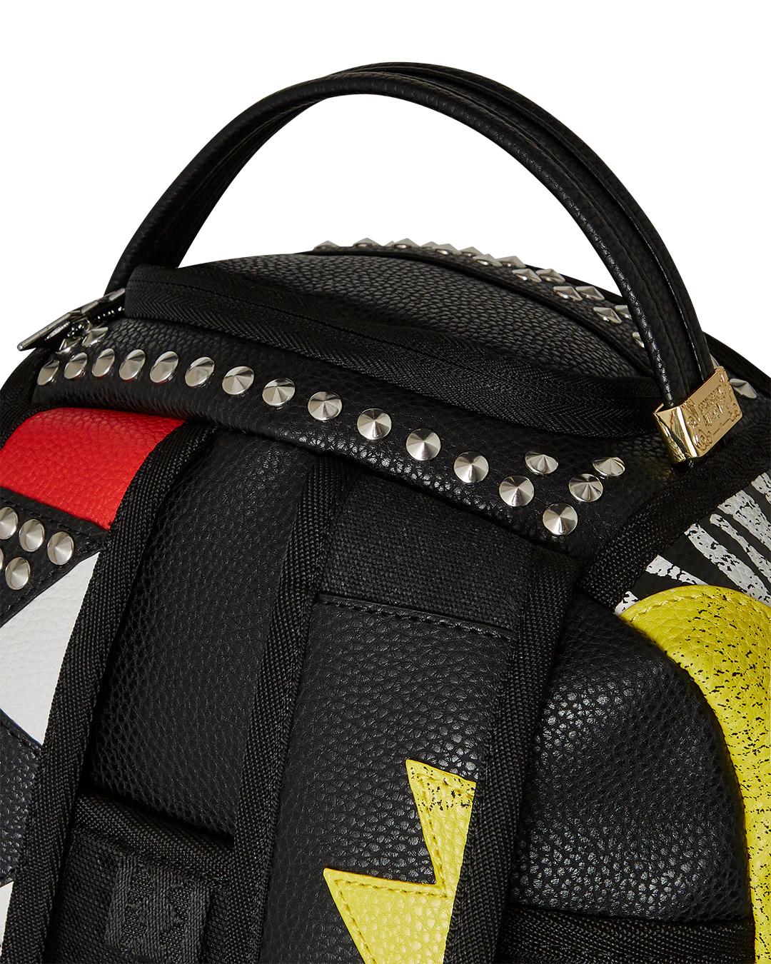 SOHO SOUNDSYSTEM BACKPACK | Sprayground Trending