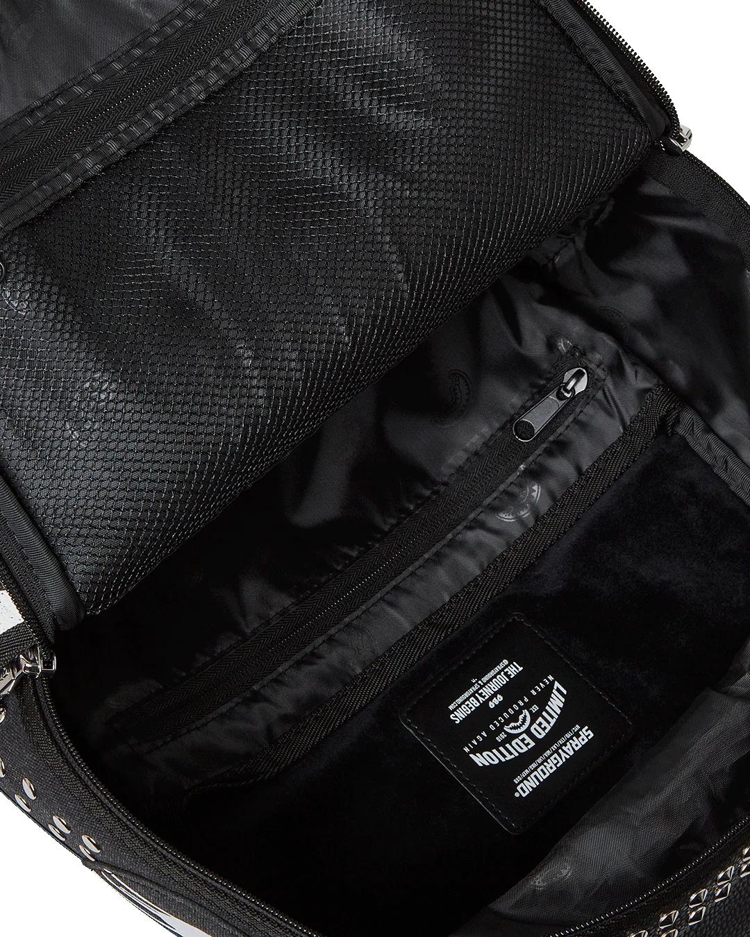 SOHO SOUNDSYSTEM BACKPACK | Sprayground Trending