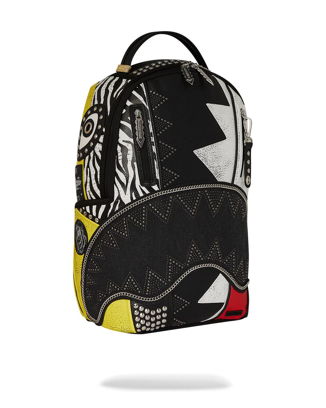 SOHO SOUNDSYSTEM BACKPACK | Sprayground Trending