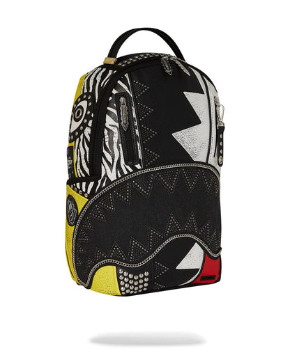 SOHO SOUNDSYSTEM BACKPACK | Sprayground Trending