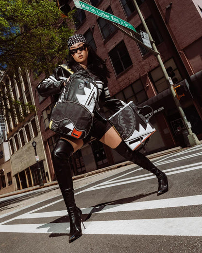 SOHO SOUNDSYSTEM BACKPACK | Sprayground Trending