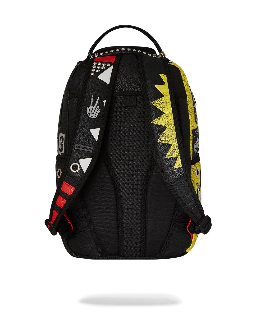 SOHO SOUNDSYSTEM BACKPACK | Sprayground Trending