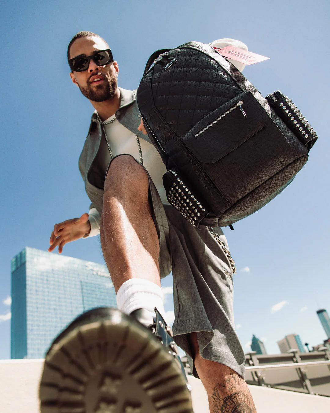 NINJA STRADA BACKPACK | Sprayground Best Seller