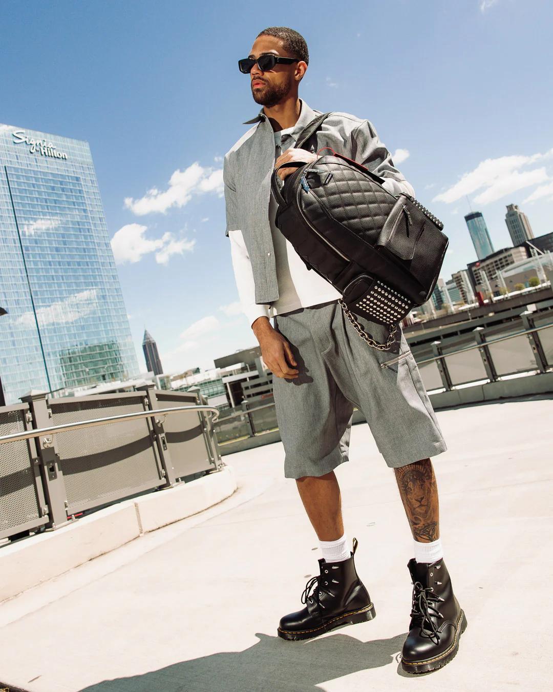 NINJA STRADA BACKPACK | Sprayground Best Seller