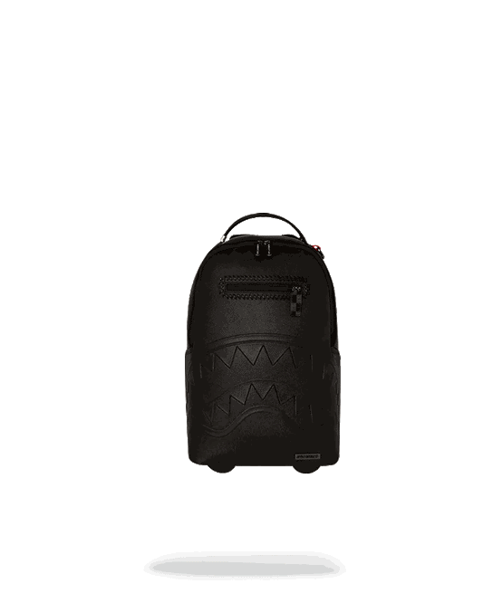 REALITY CHECK WHEELY BACKPACK | Sprayground Recommended