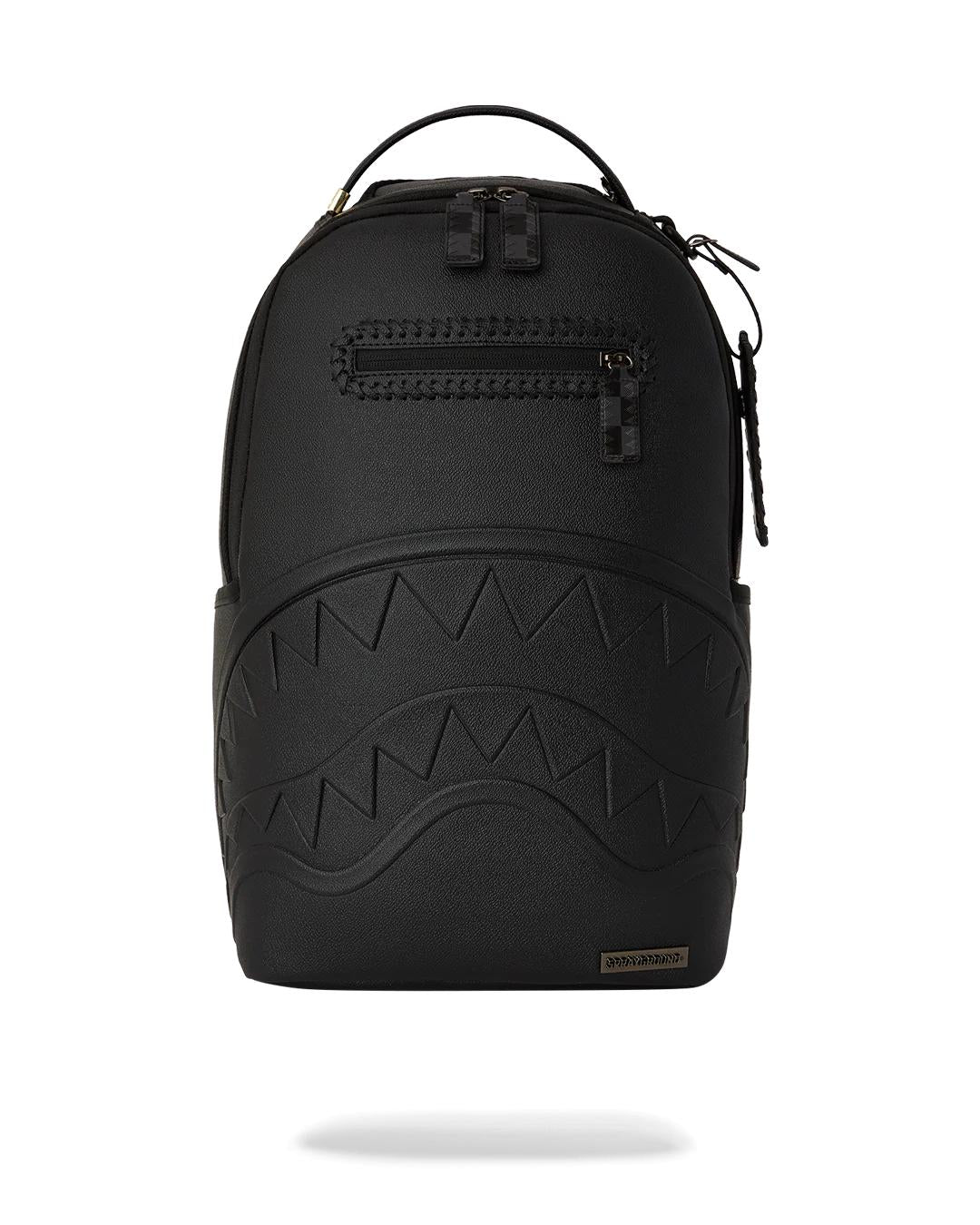 REALITY CHECK BACKPACK | Sprayground Exclusive