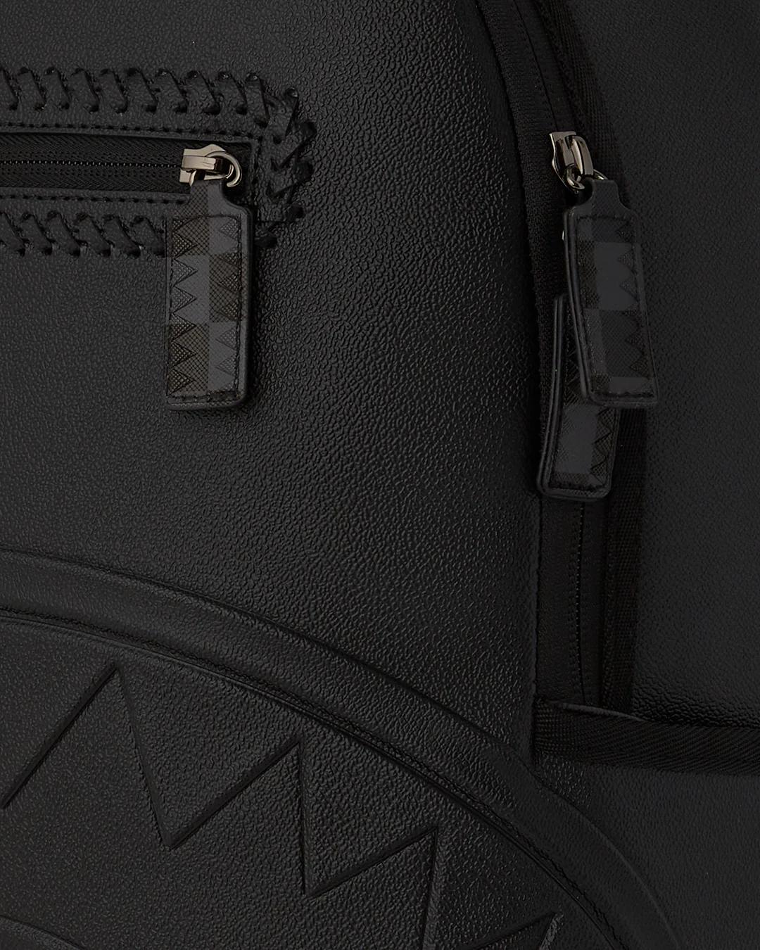 REALITY CHECK BACKPACK | Sprayground Exclusive