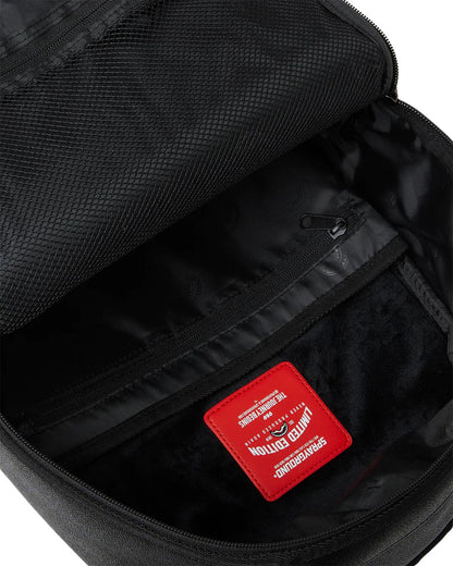 REALITY CHECK BACKPACK | Sprayground Exclusive