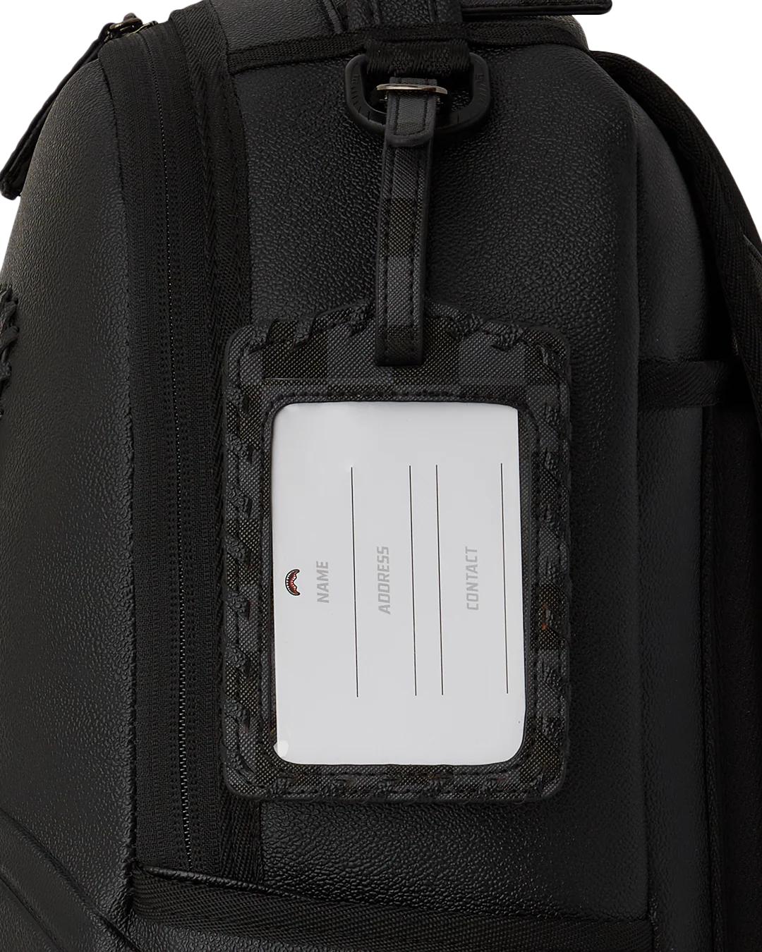 REALITY CHECK BACKPACK | Sprayground Exclusive