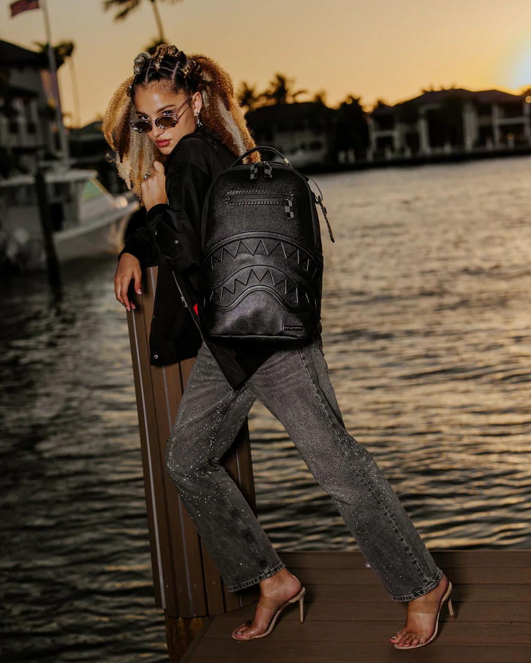 REALITY CHECK BACKPACK | Sprayground Exclusive