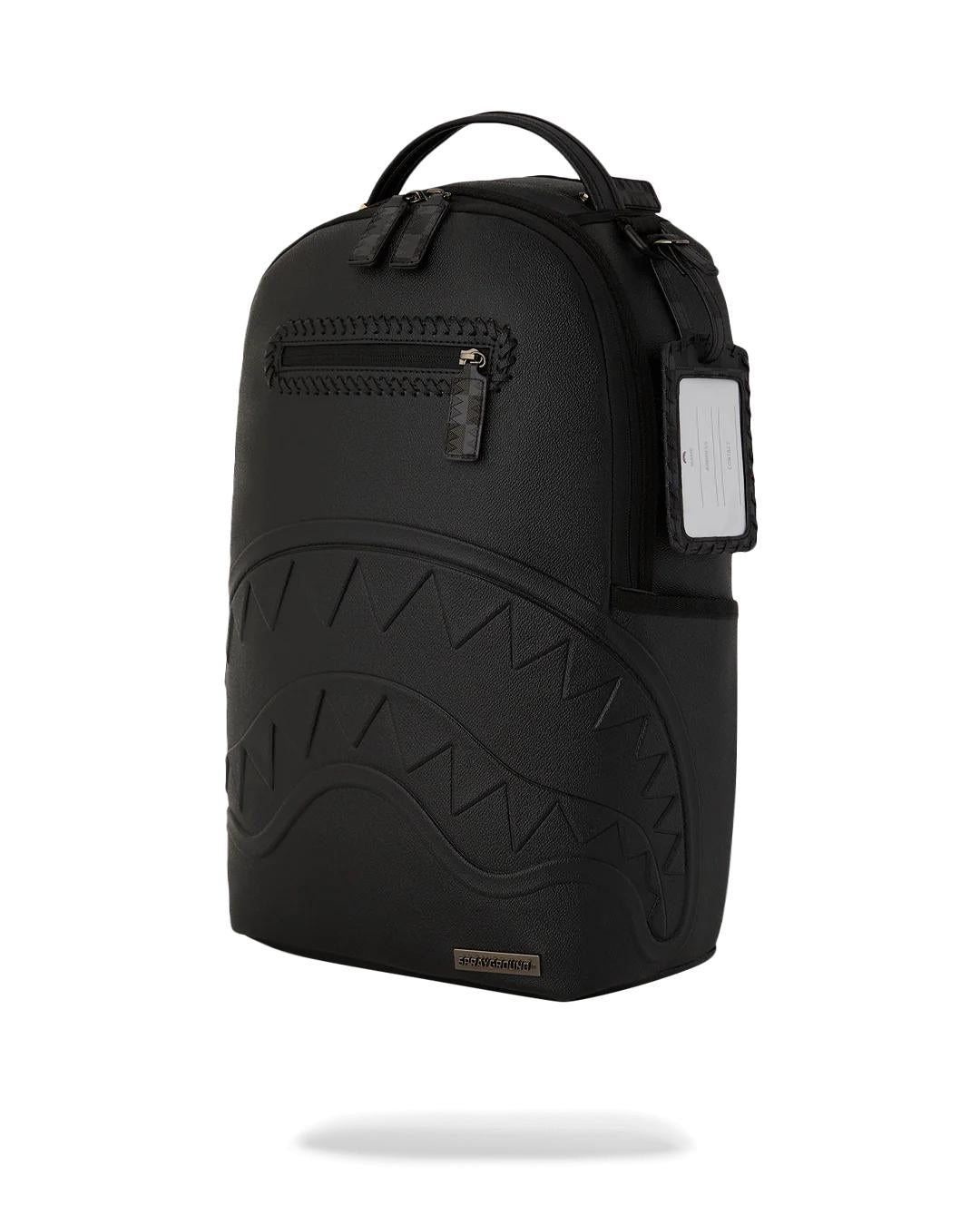 REALITY CHECK BACKPACK | Sprayground Exclusive