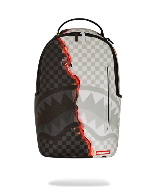 RING OF FIRE BACKPACK | Sprayground Classic