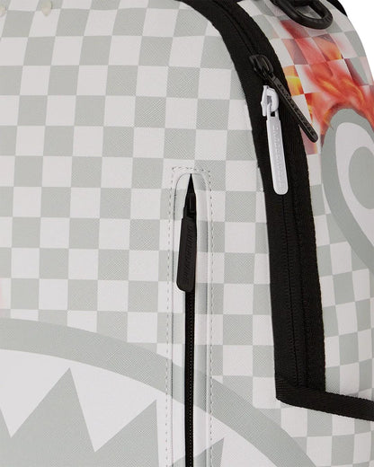 RING OF FIRE BACKPACK | Sprayground Classic