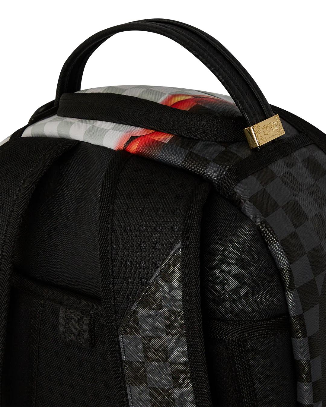 RING OF FIRE BACKPACK | Sprayground Classic