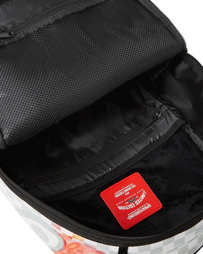 RING OF FIRE BACKPACK | Sprayground Classic