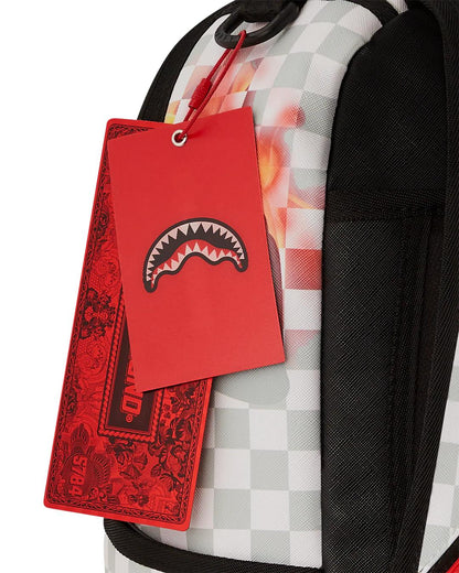 RING OF FIRE BACKPACK | Sprayground Classic