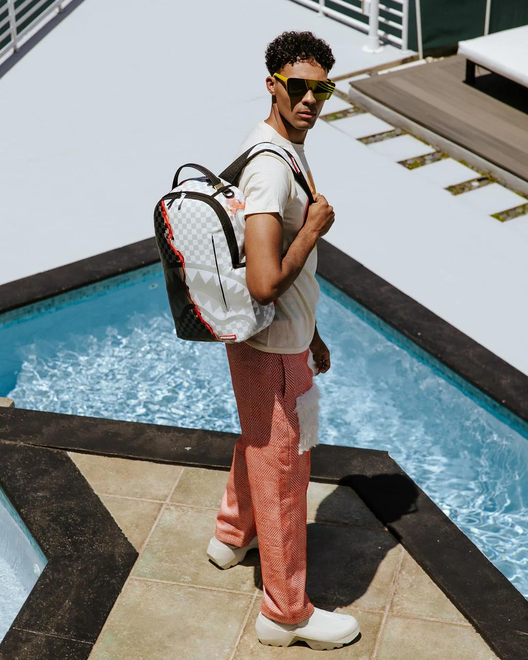 RING OF FIRE BACKPACK | Sprayground Classic