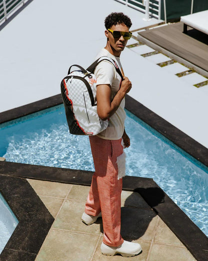 RING OF FIRE BACKPACK | Sprayground Classic