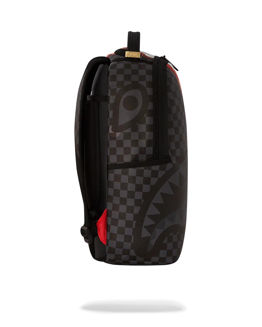 RING OF FIRE BACKPACK | Sprayground Classic
