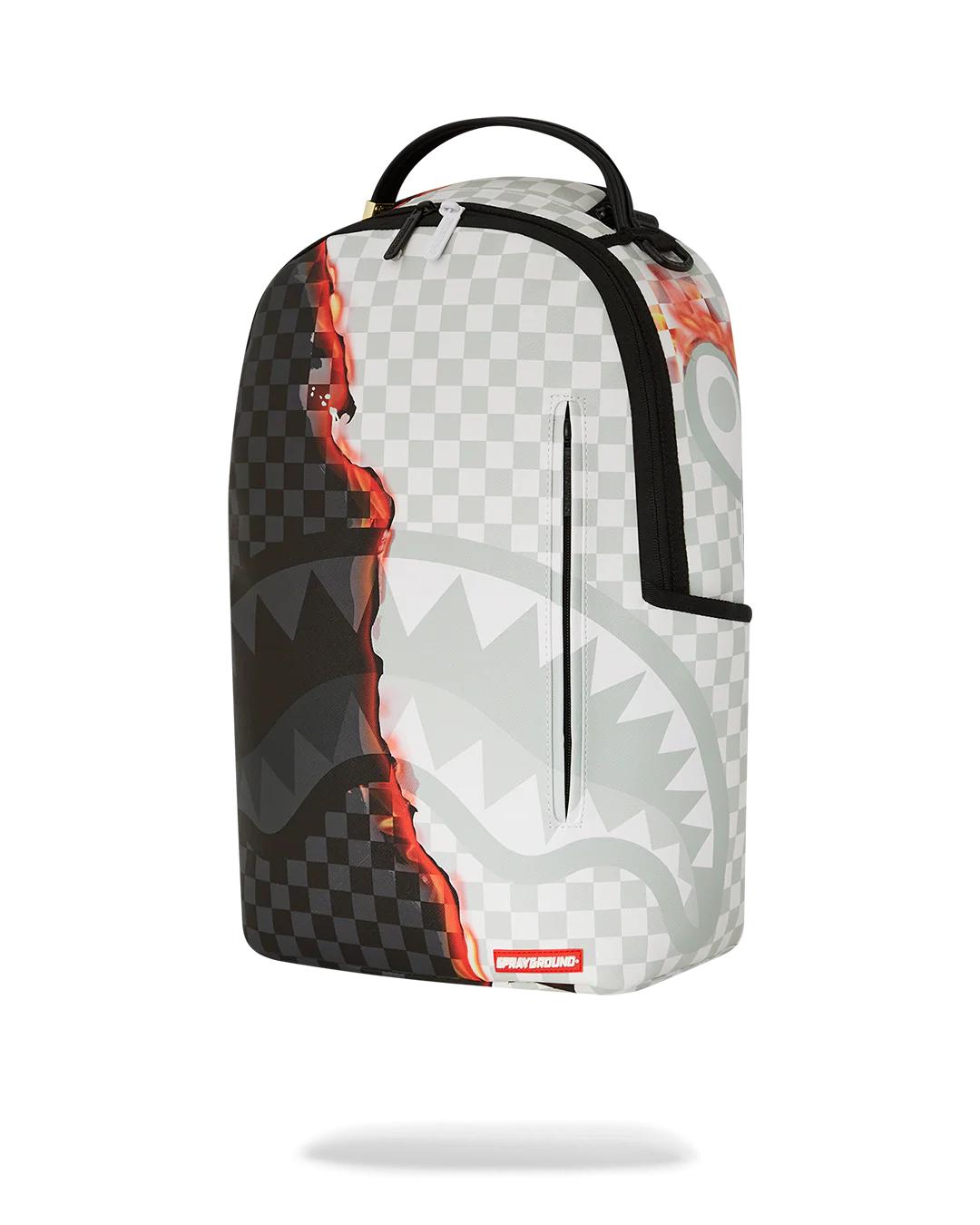 RING OF FIRE BACKPACK | Sprayground Classic