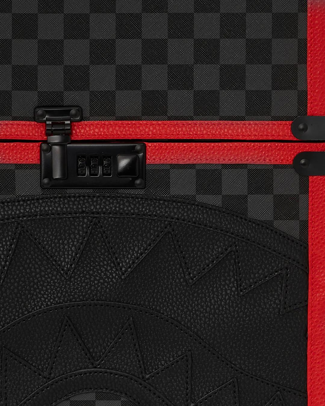 MONACO SHARK CLUB CHATURANGA SHARK 1900 BACKPACK | Sprayground Essential