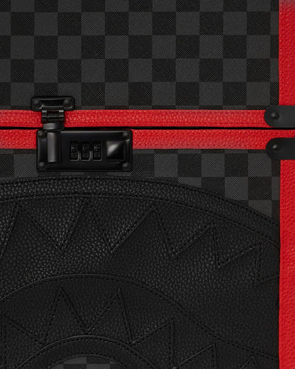 MONACO SHARK CLUB CHATURANGA SHARK 1900 BACKPACK | Sprayground Essential