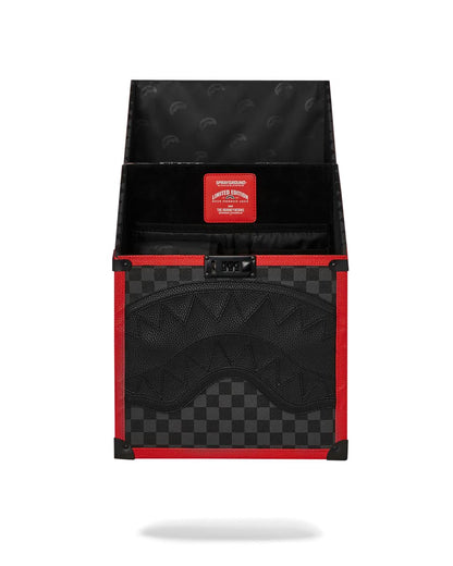 MONACO SHARK CLUB CHATURANGA SHARK 1900 BACKPACK | Sprayground Essential