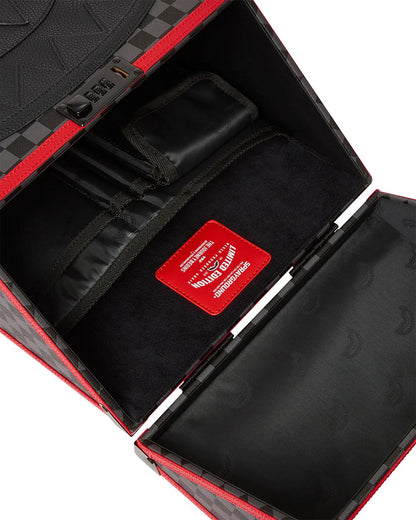 MONACO SHARK CLUB CHATURANGA SHARK 1900 BACKPACK | Sprayground Essential