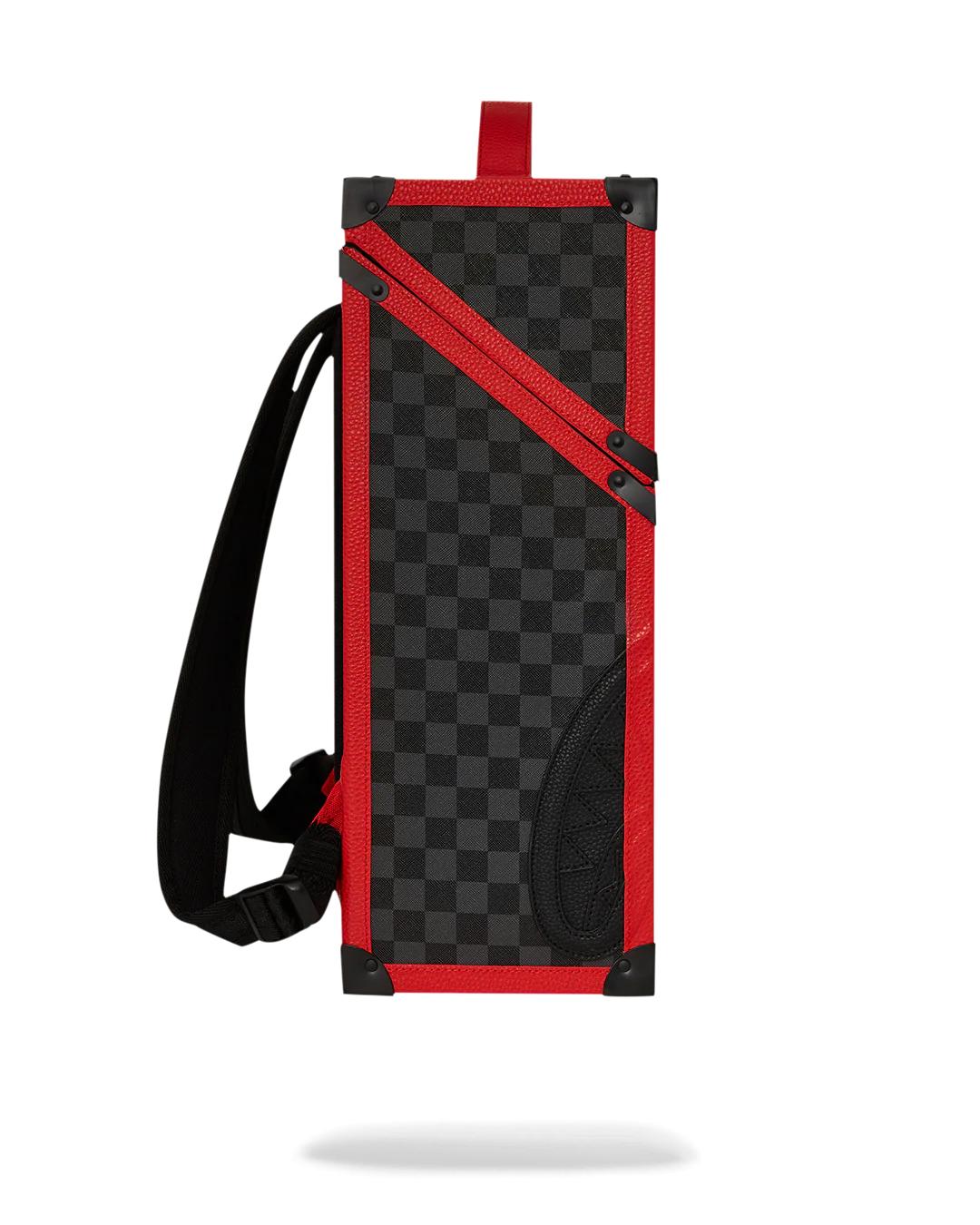 MONACO SHARK CLUB CHATURANGA SHARK 1900 BACKPACK | Sprayground Essential