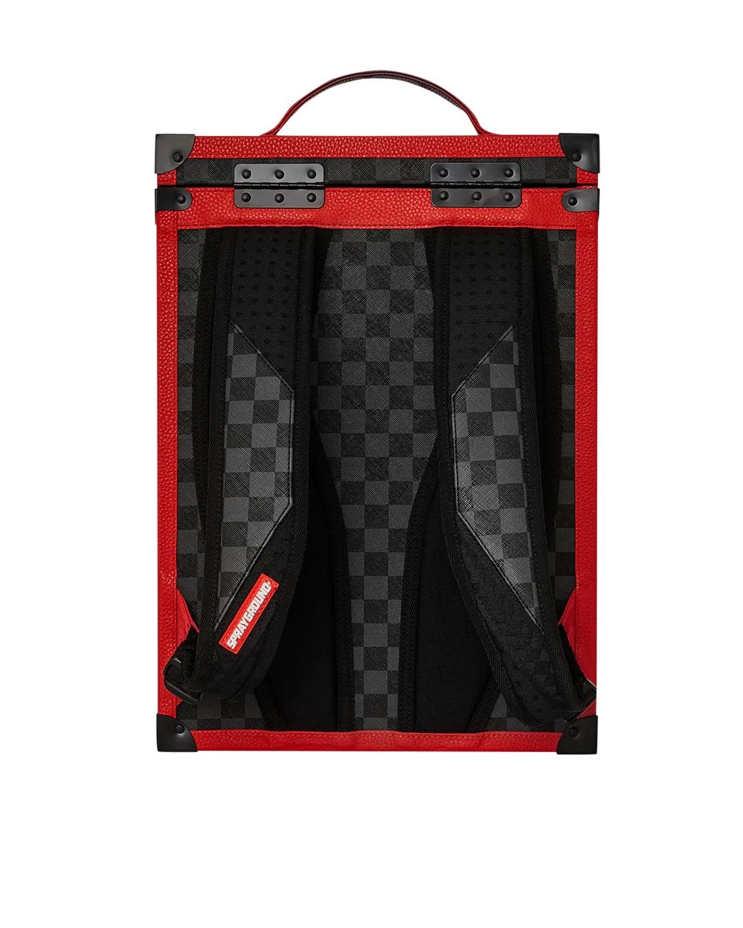 MONACO SHARK CLUB CHATURANGA SHARK 1900 BACKPACK | Sprayground Essential