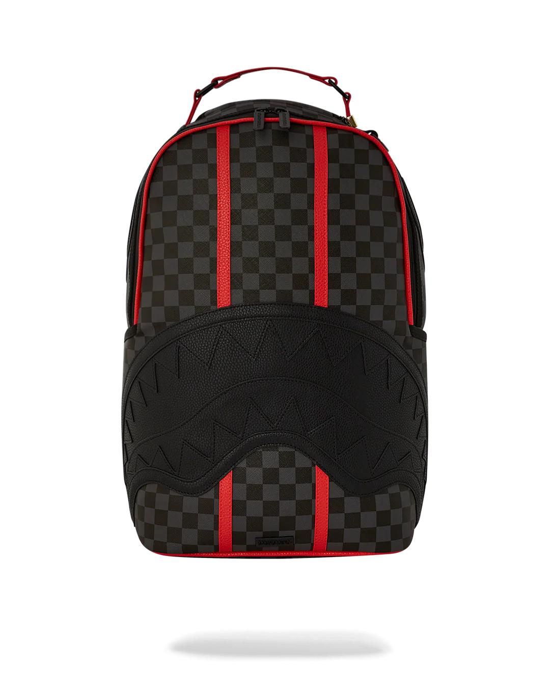 MONACO SHARK CLUB BACKPACK | Sprayground Everyday
