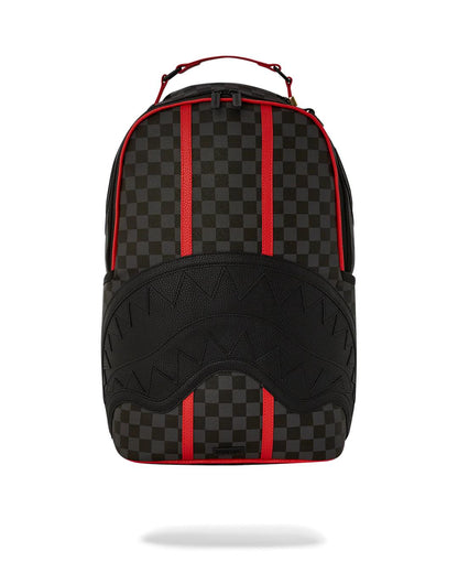 MONACO SHARK CLUB BACKPACK | Sprayground Everyday