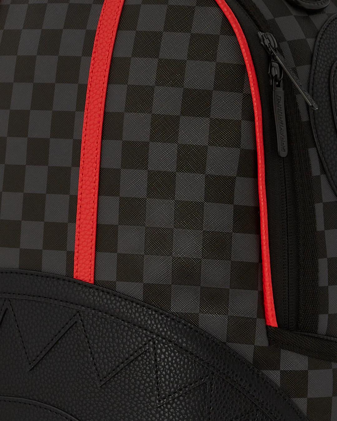 MONACO SHARK CLUB BACKPACK | Sprayground Everyday