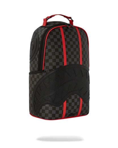 MONACO SHARK CLUB BACKPACK | Sprayground Everyday