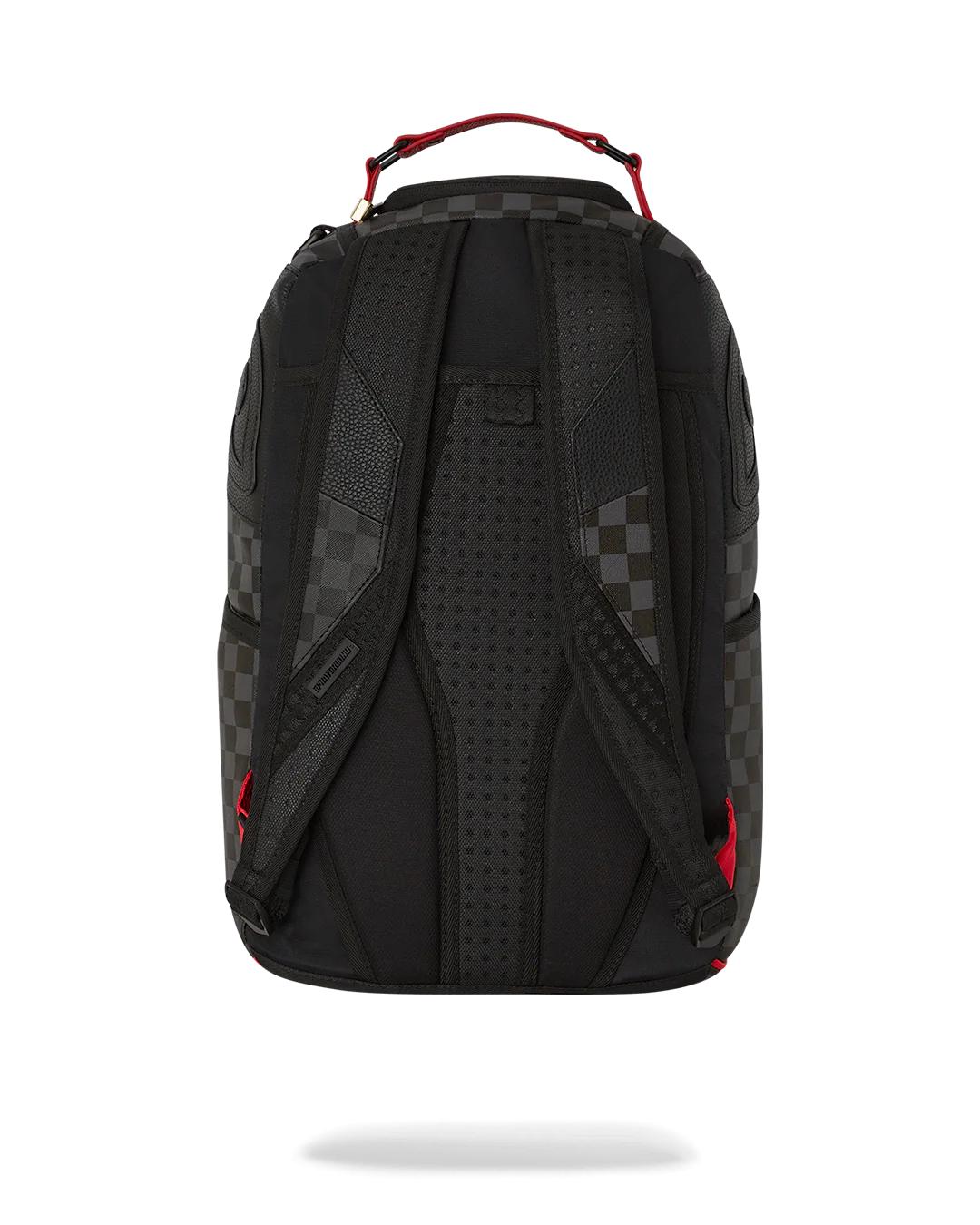 MONACO SHARK CLUB BACKPACK | Sprayground Everyday