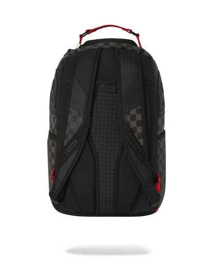MONACO SHARK CLUB BACKPACK | Sprayground Everyday