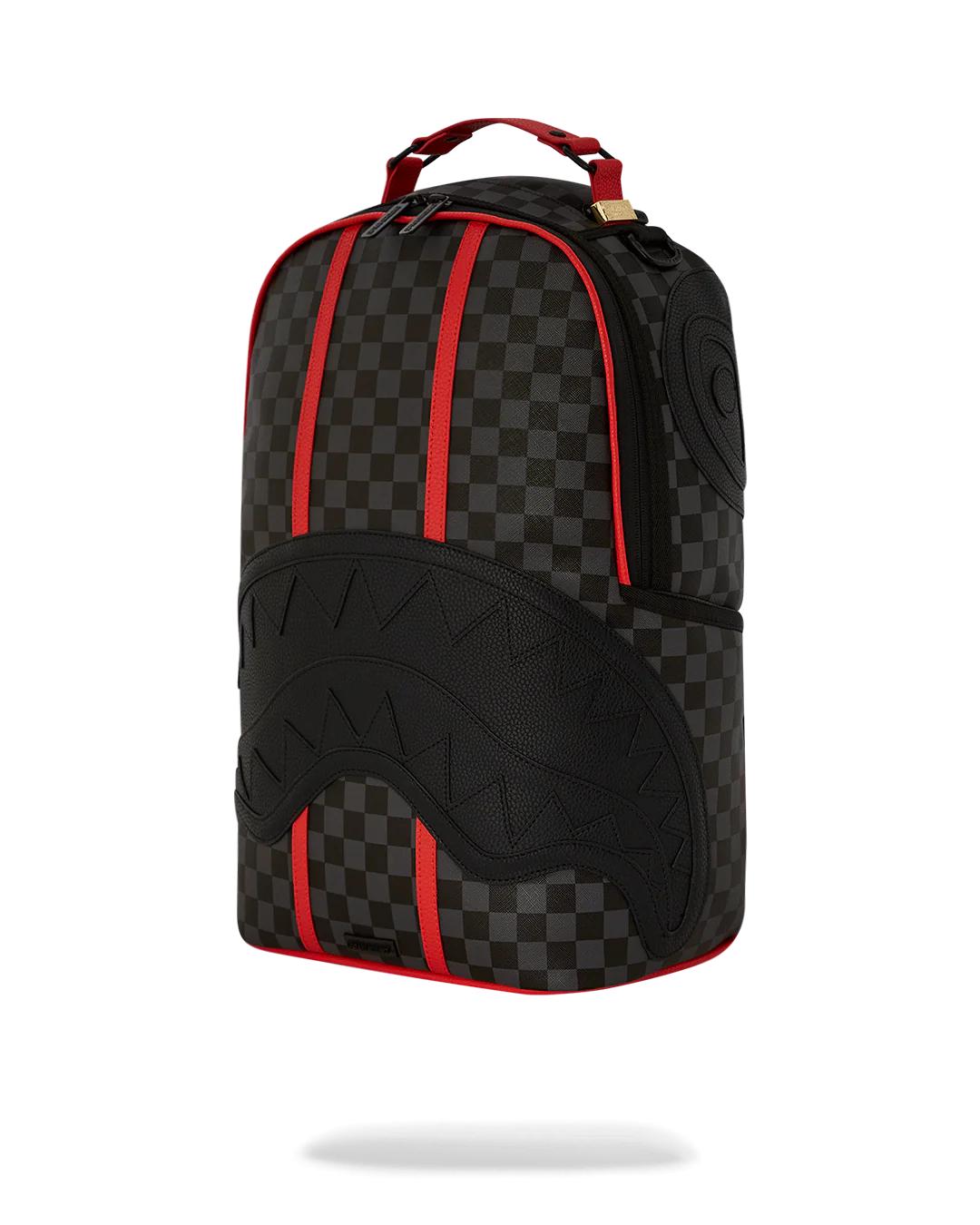 MONACO SHARK CLUB BACKPACK | Sprayground Everyday