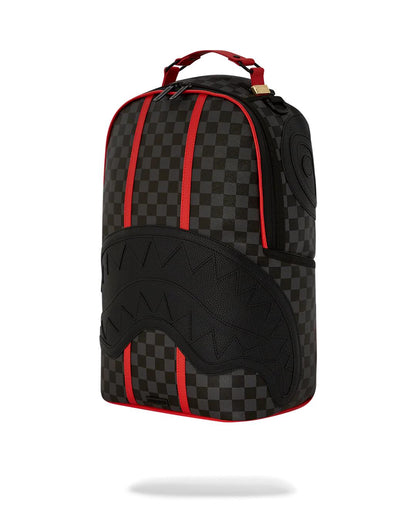 MONACO SHARK CLUB BACKPACK | Sprayground Everyday