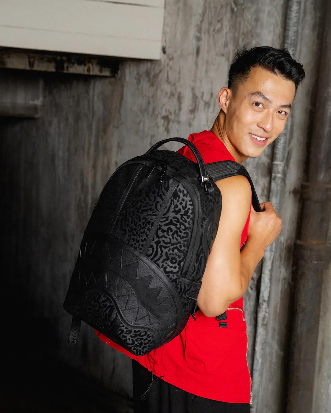 SPYCRAFT PREDATOR BACKPACK | Sprayground Value